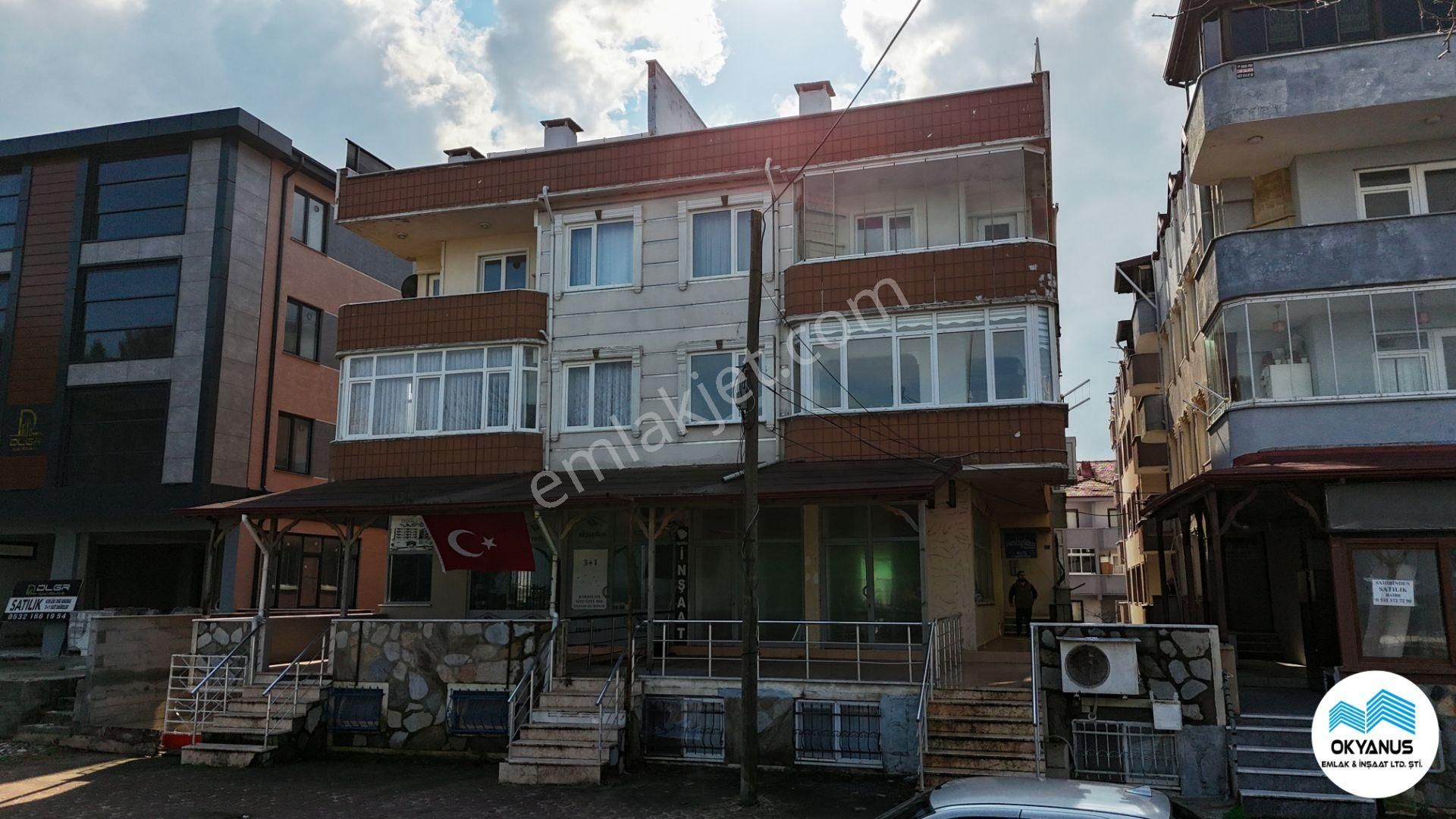 🌊karasu Da Deniz Manzaralı Yatırımlık Daire, Kaçırmayın! 💰🏡