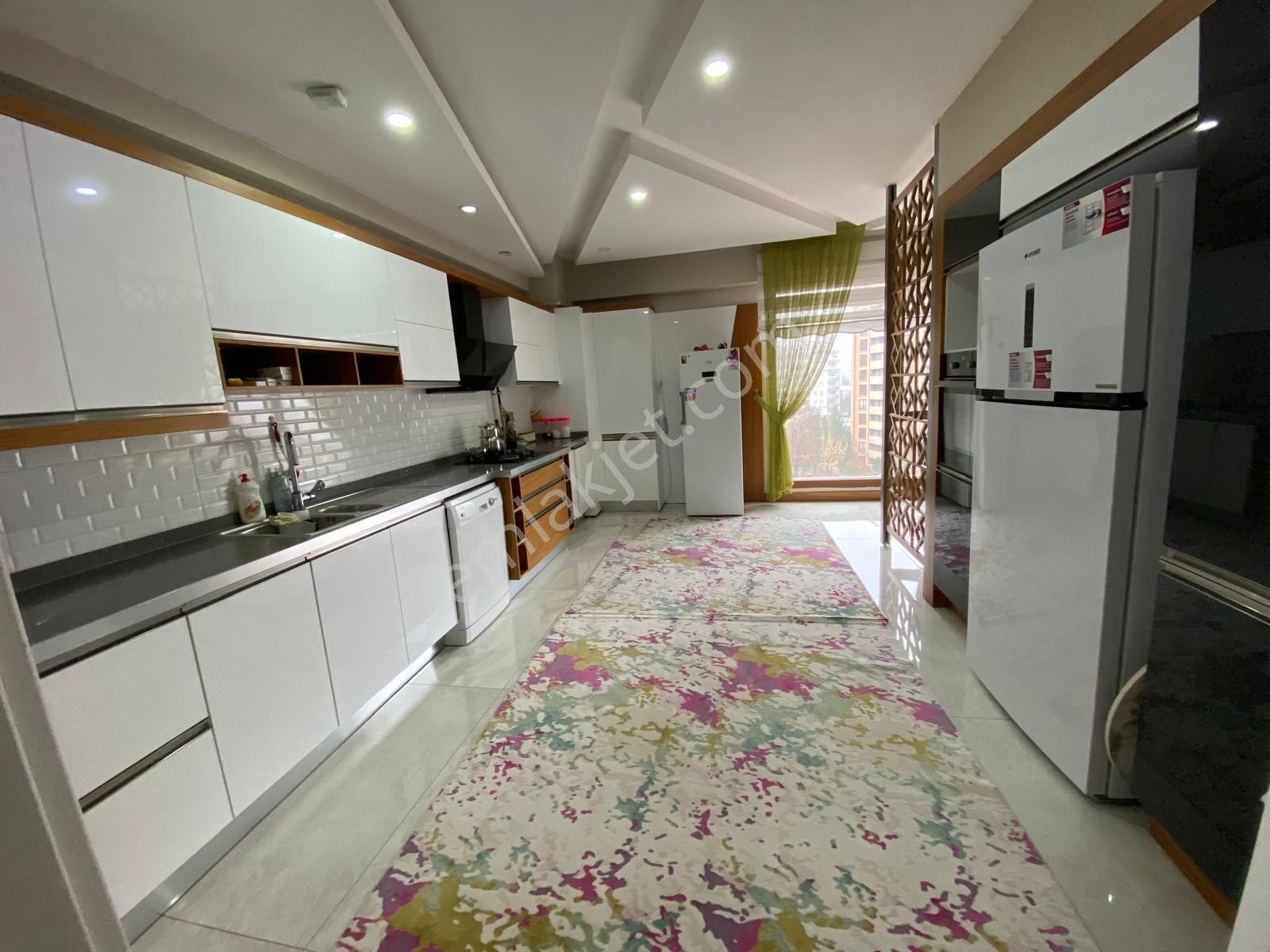 Grand Group'tan Ulta Lüx Çeysa Yaşam Evleri 4+1 Satılık Daire