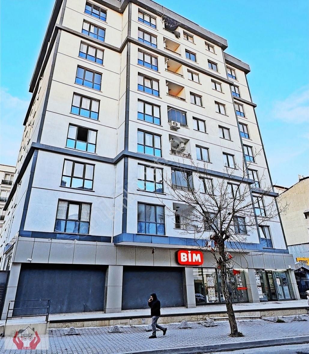Esenyurt Bağlarçeşme Mah.2+1'butik Site ,boş Daire 'acil Satılık