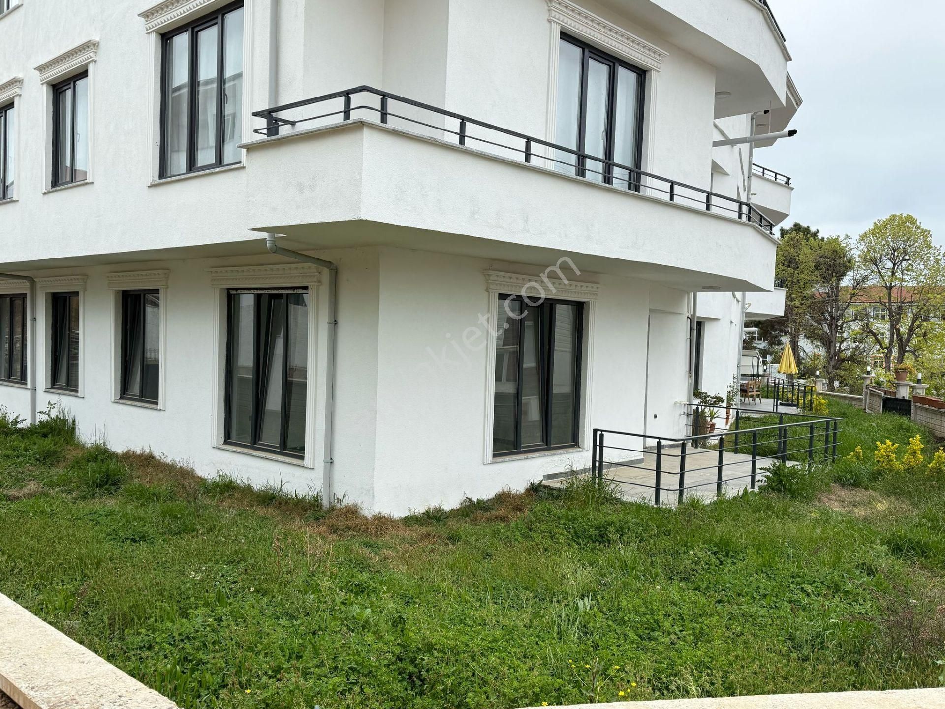 🌿karasu Da Büyük Bahçeli, Mutfak Ayrı 3+1 Daire, Huzuru Burada Bulun! 🏡✨