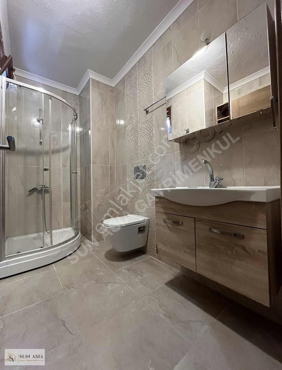 Taşdelen Merkezde Site İçerisinde 2+1 Boş Daire Burda!