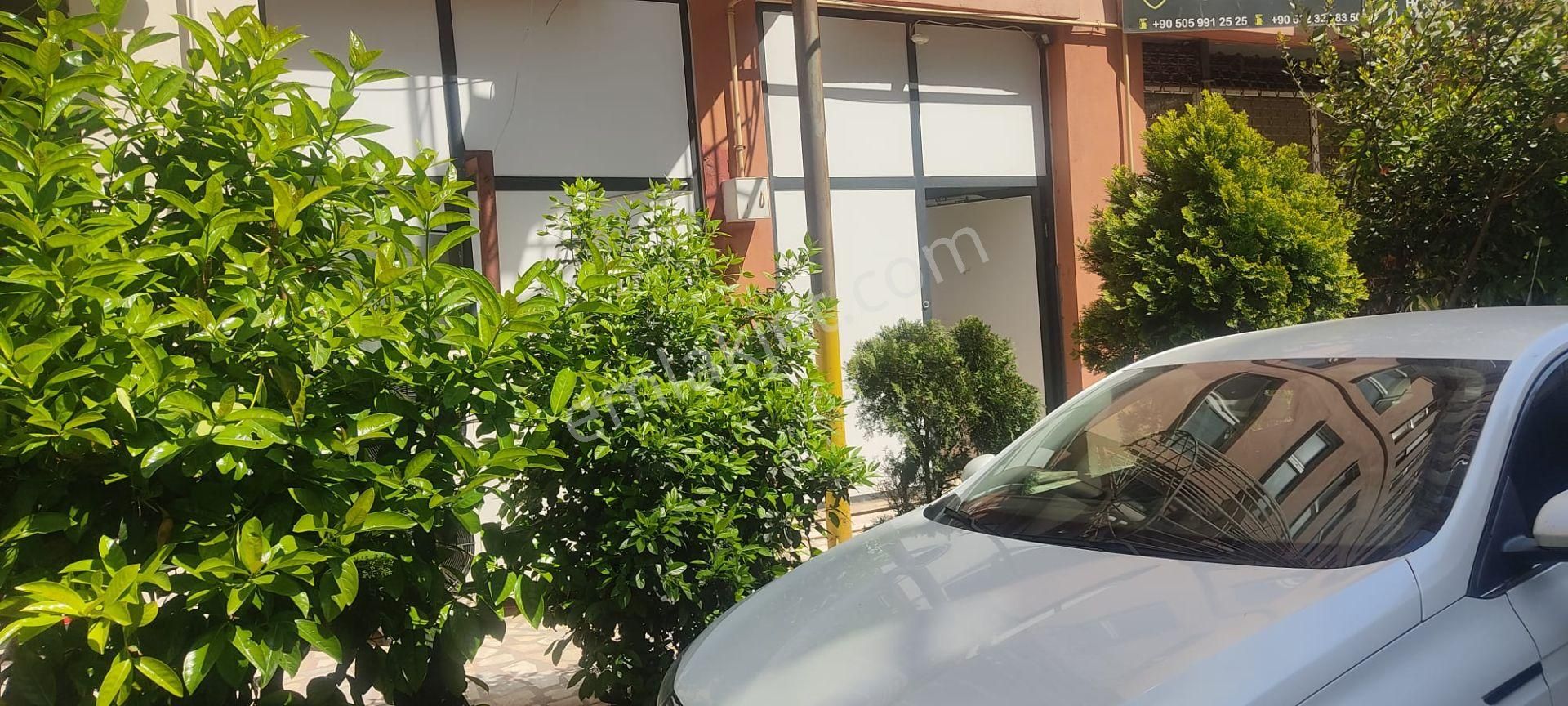 Yalova Turyap Fevzi'den Star Avm Arkası Satılık Dükkan