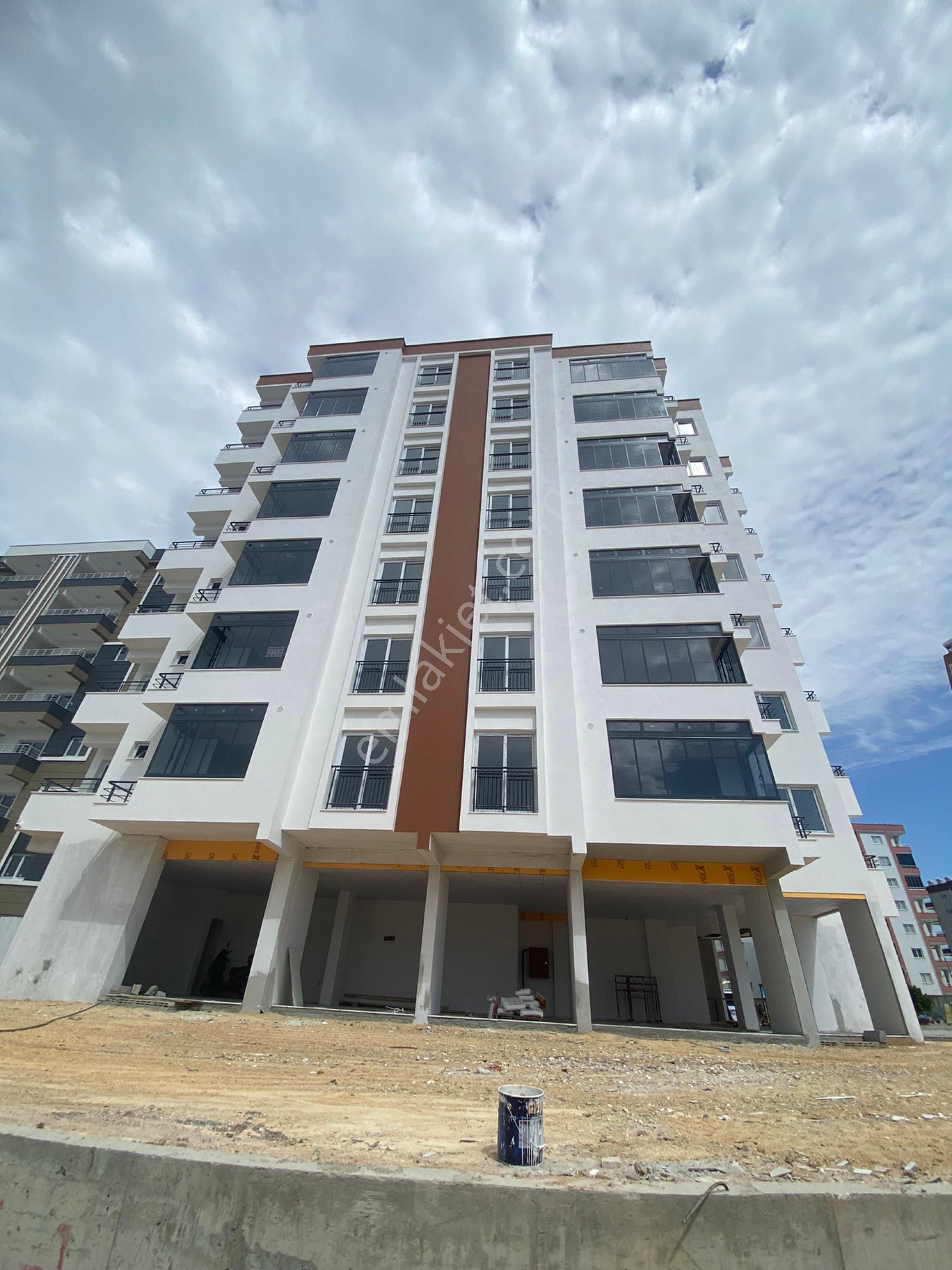 Beydegirmeni Yaramış Mahallesinde Satılık Daire
