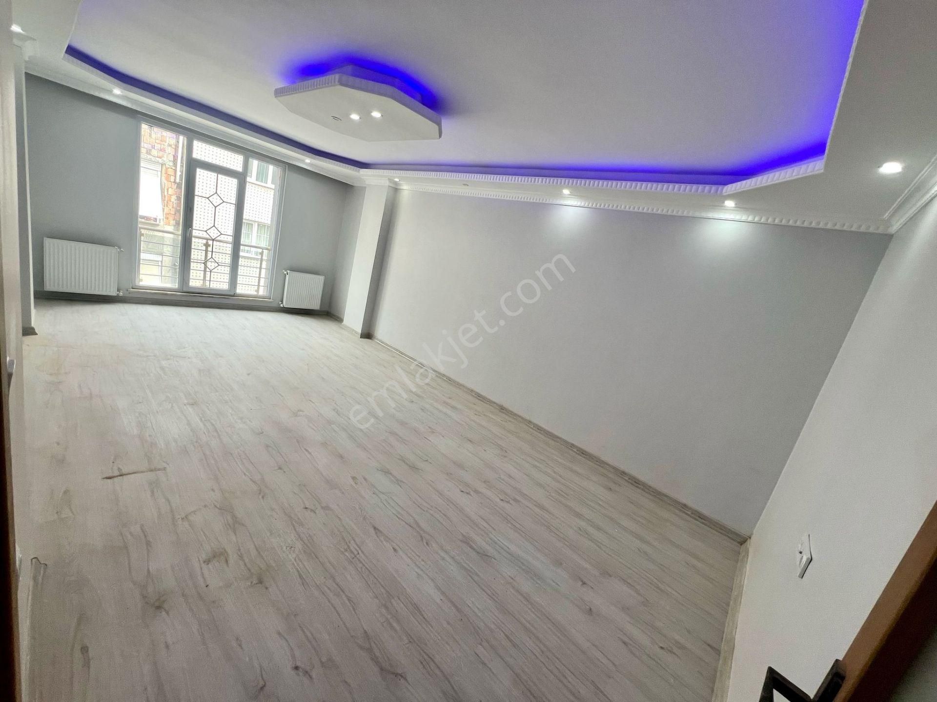 Özgür İnşaat'tan İsmetpaşa Mah 3+1 Kat 2 Satılık Daire