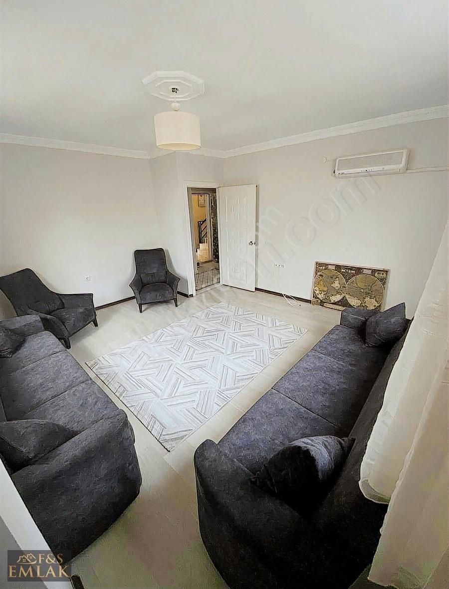 Kültür Lf09 Yolunda Yüksek Giriş Eşyalı 2+1 Kiralık Daire