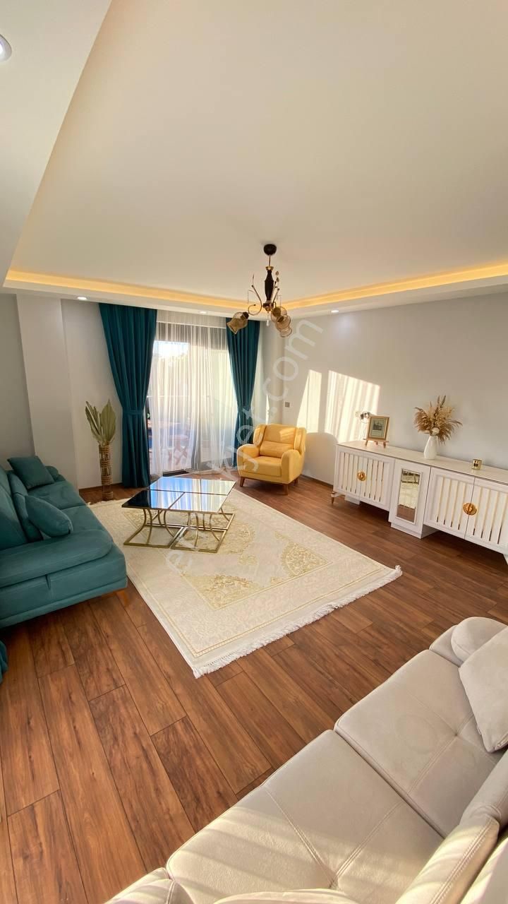 Gazipaşa Pazarcı Mah. Satılık 3+1 Dubleks