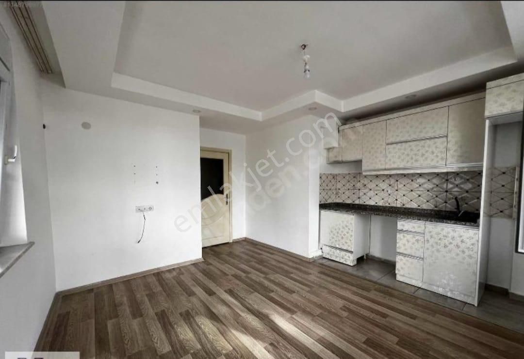 Teomanpaşa'da Acil Satılık Bahçe Katı 1+1 Daire