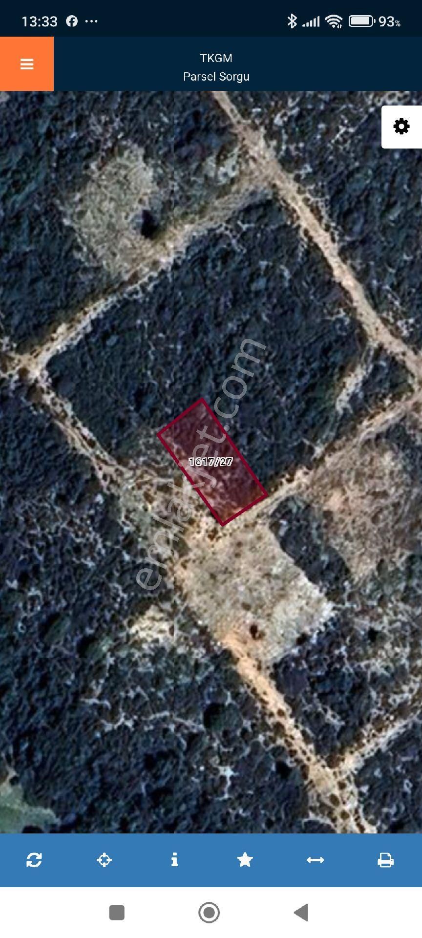 Çözüm İnşaat 'dan Didim 'de Satılık Villa Arsası