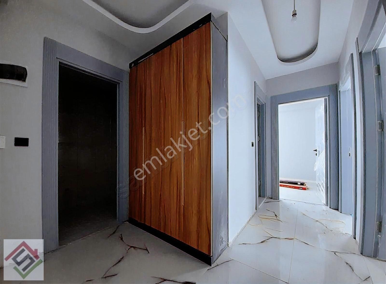 Sağlam'dan Bulvara 100 Metre//otoparklı-asans-lüx Satılık 2+1
