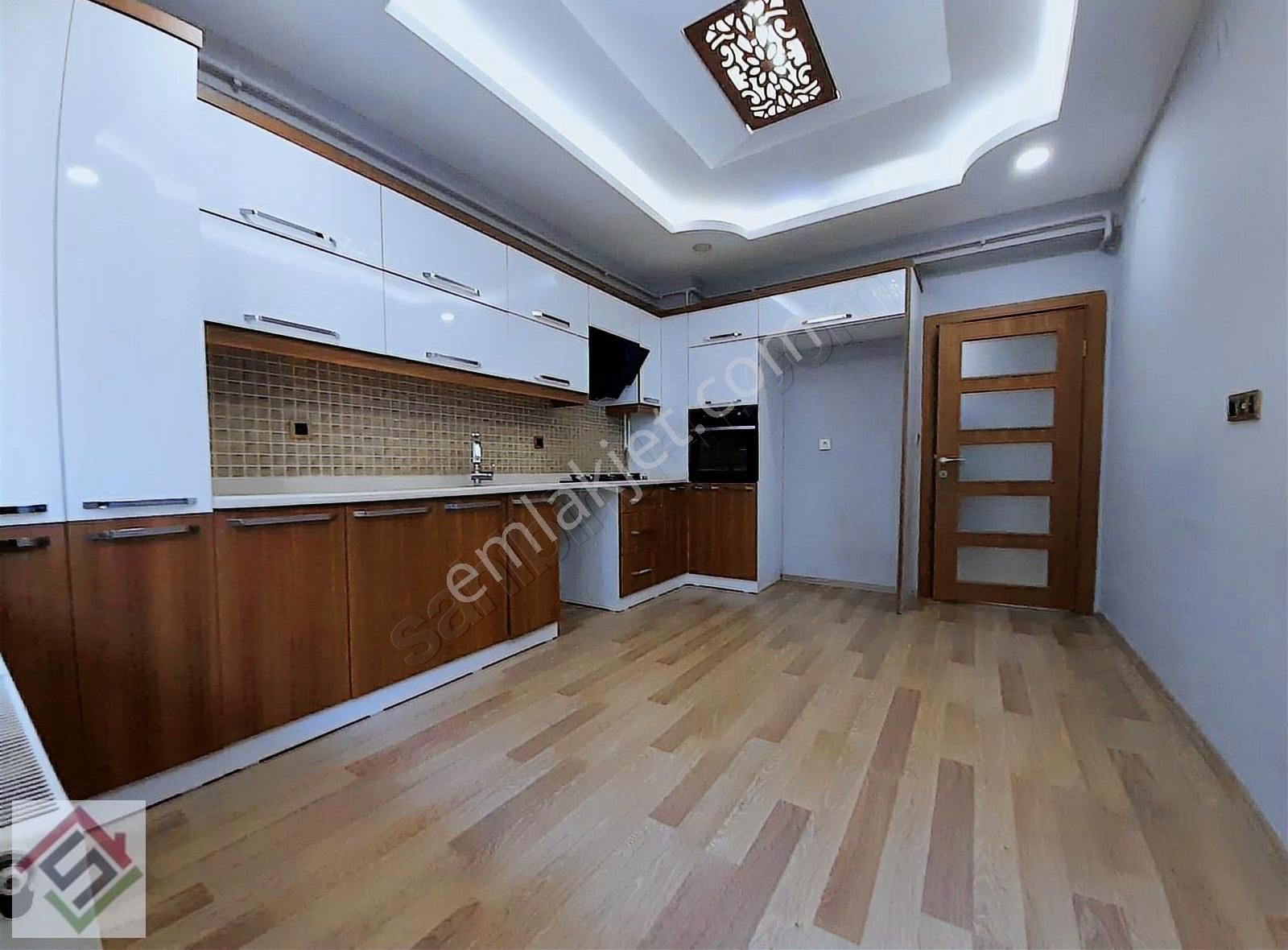 Sağlam'dan Uzun Süreli Kiralama Garantili Ara Kat Kiralık 3+1