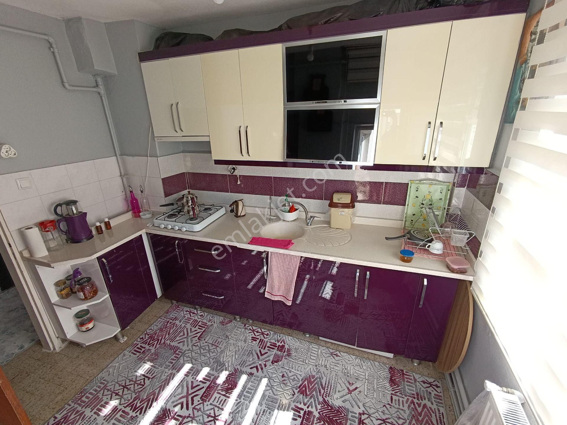 Sincan Plevne Mah De Ara Katta Salon Bağımsız Ön Cephe 3+1 Daire