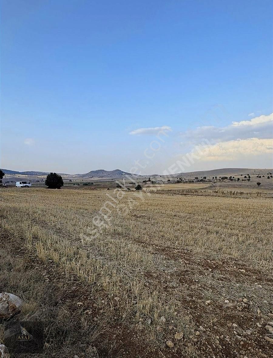 Asaf Gayrimenkul'den Yatırımlık Tarla Köye 200 Metre - Görsel 18