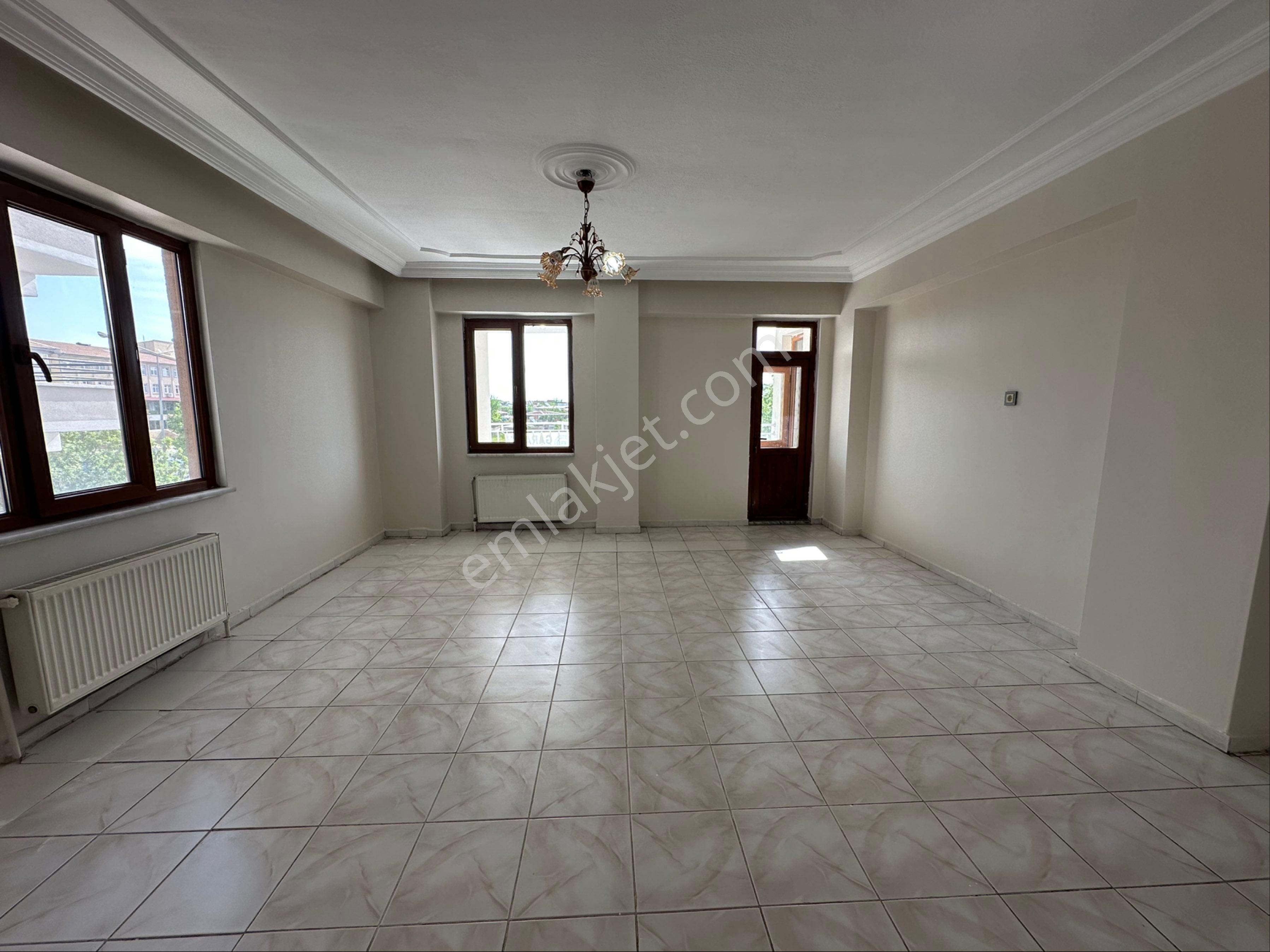 Musa Anter Civarında Kiralık 3+1 Daire