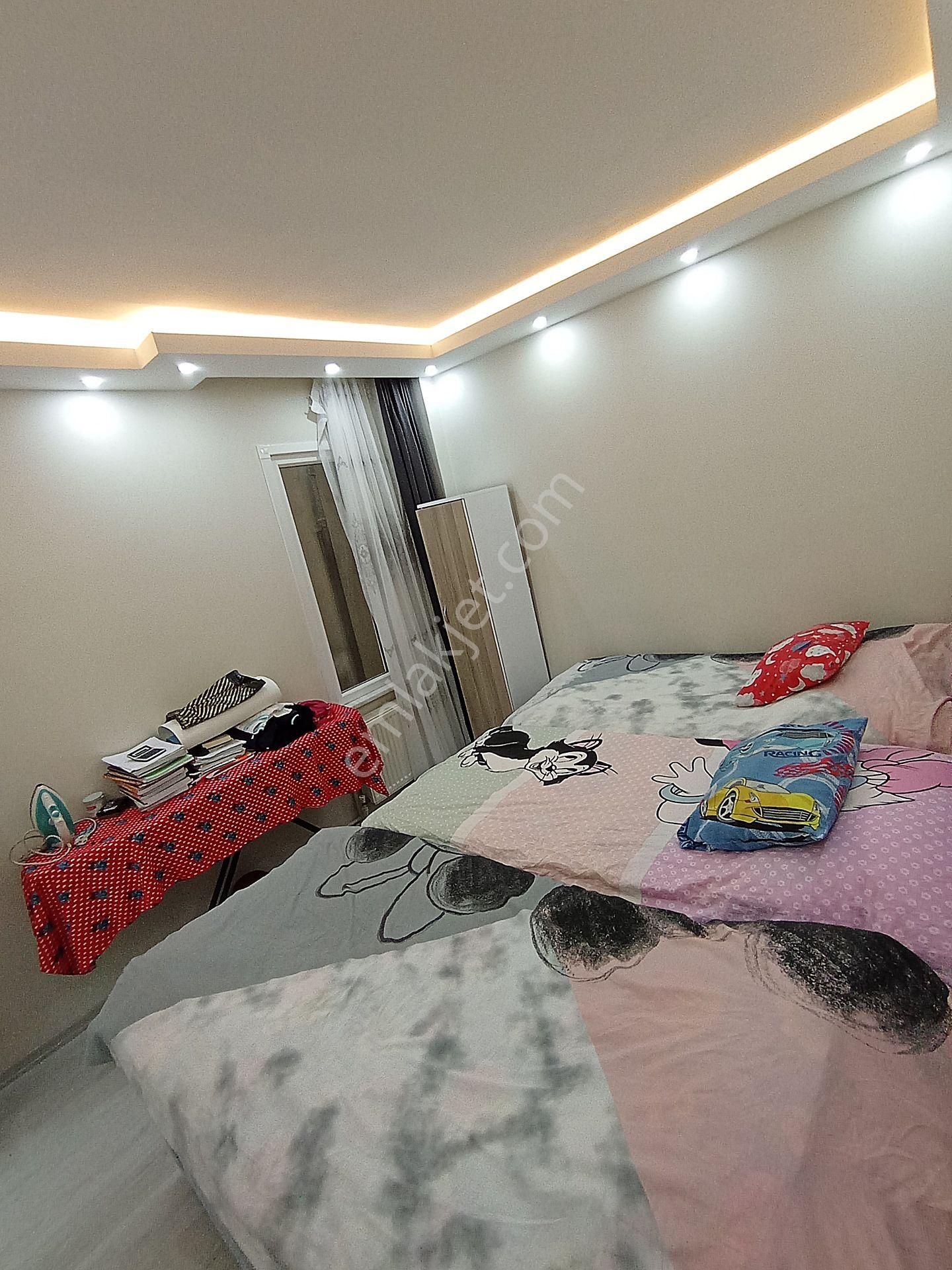 Deva Dan Nezih Muhit Doğancılarda İçi Yenilenmiş Balkonlu Temiz Arakat - Görsel 22