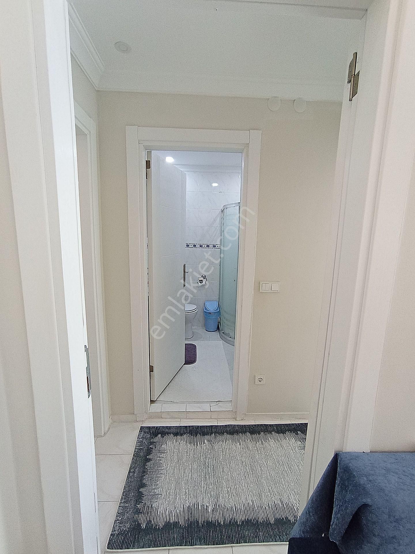 Deva Dan Nezih Muhit Doğancılarda İçi Yenilenmiş Balkonlu Temiz Arakat - Görsel 14