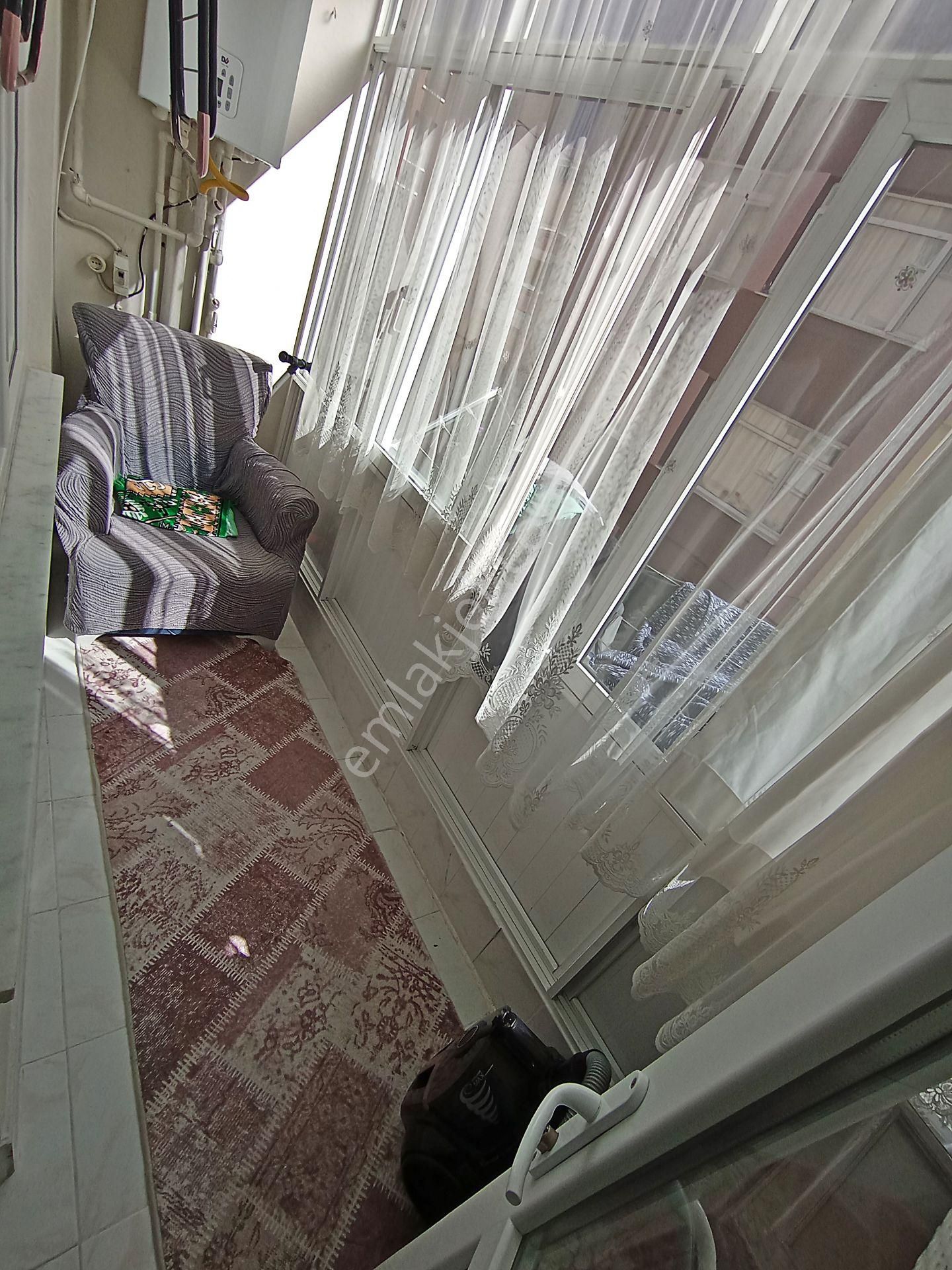 Deva Dan Nezih Muhit Doğancılarda İçi Yenilenmiş Balkonlu Temiz Arakat - Görsel 9