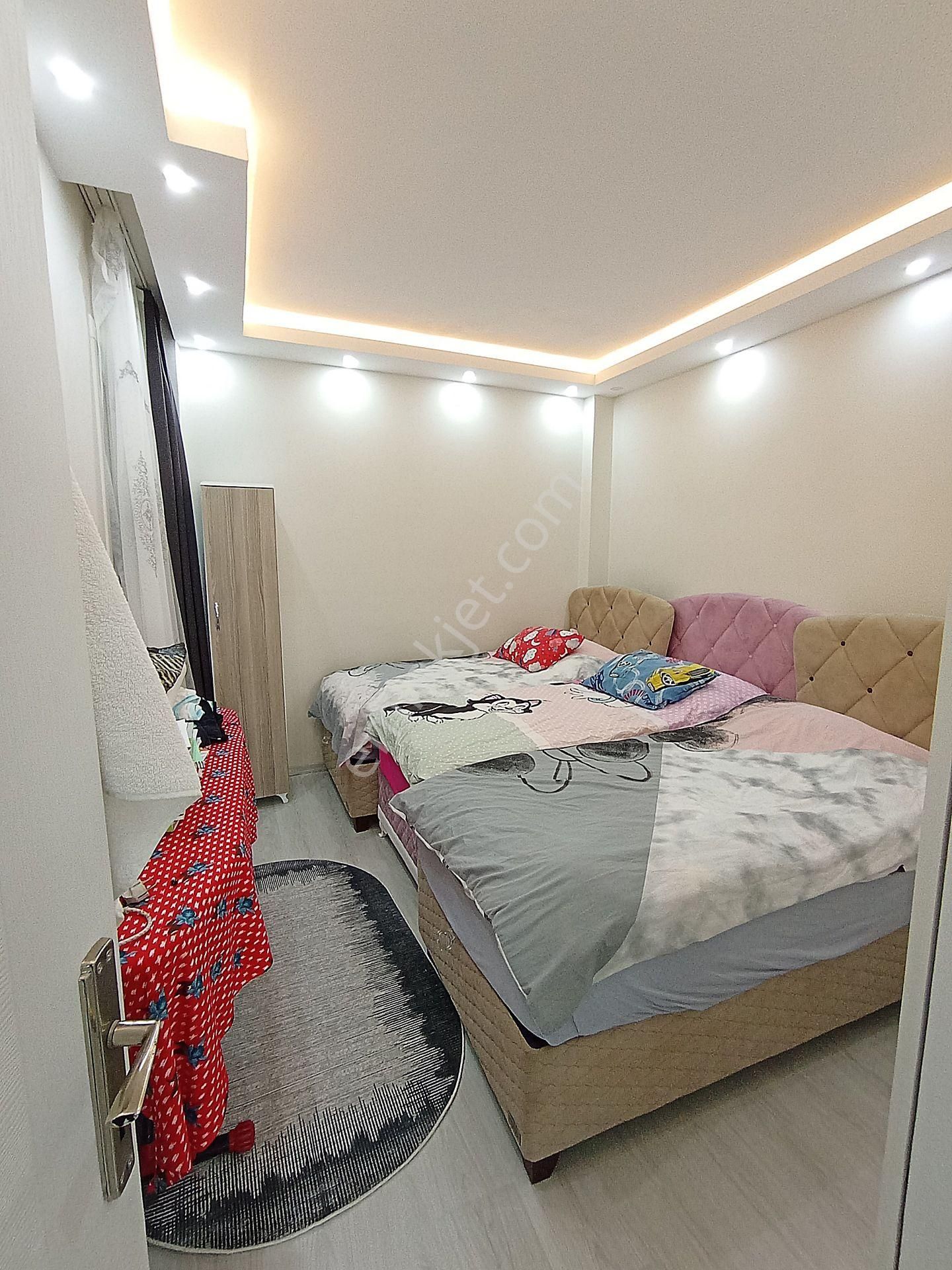 Deva Dan Nezih Muhit Doğancılarda İçi Yenilenmiş Balkonlu Temiz Arakat - Görsel 16