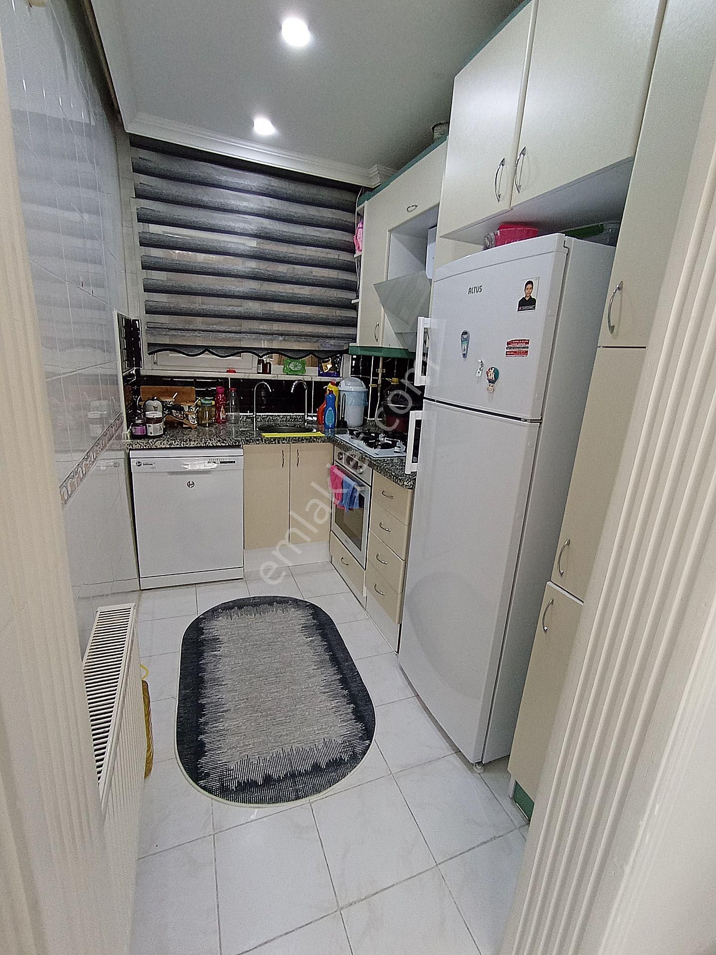 Deva Dan Nezih Muhit Doğancılarda İçi Yenilenmiş Balkonlu Temiz Arakat - Görsel 11