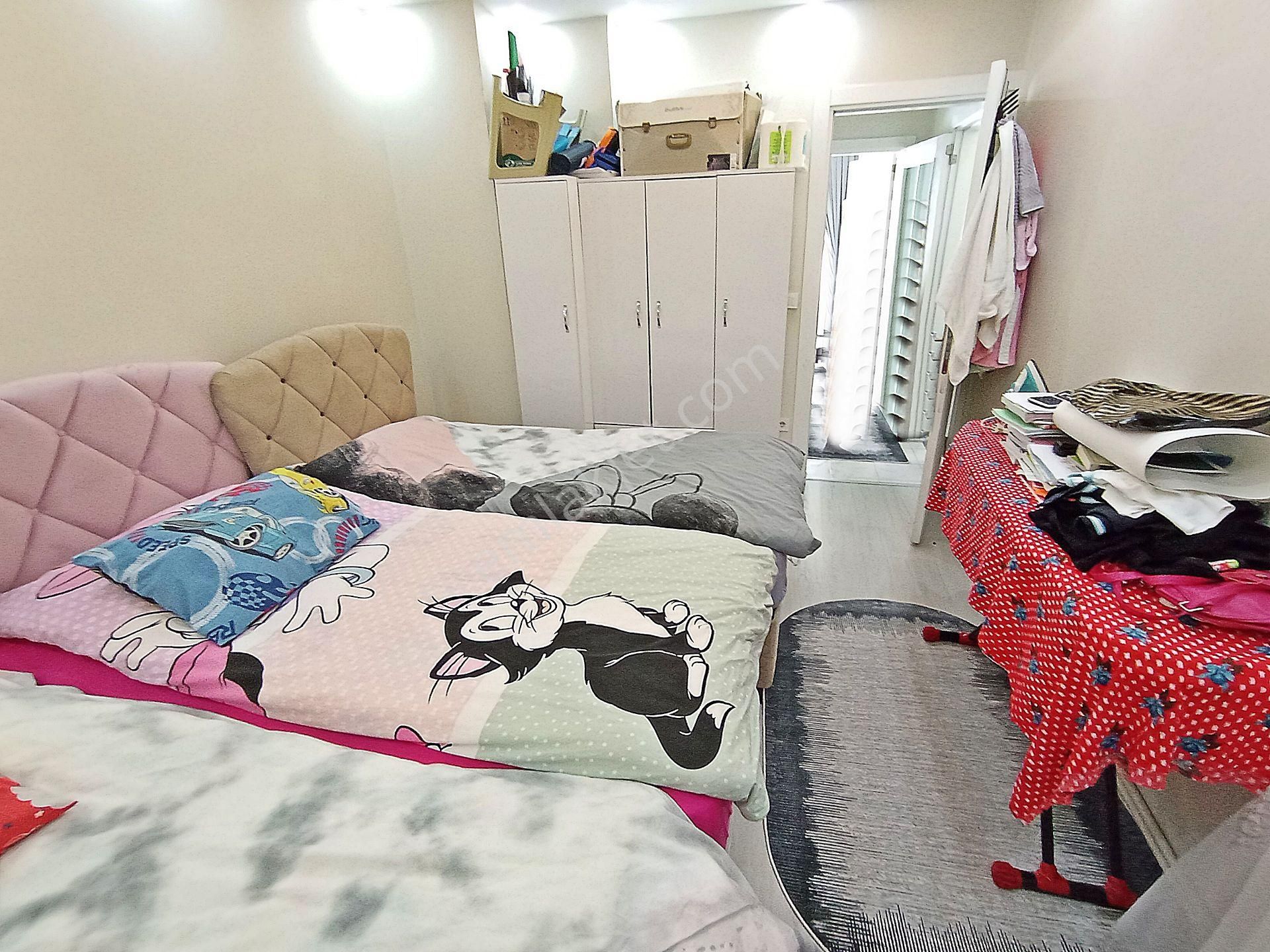 Deva Dan Nezih Muhit Doğancılarda İçi Yenilenmiş Balkonlu Temiz Arakat - Görsel 18