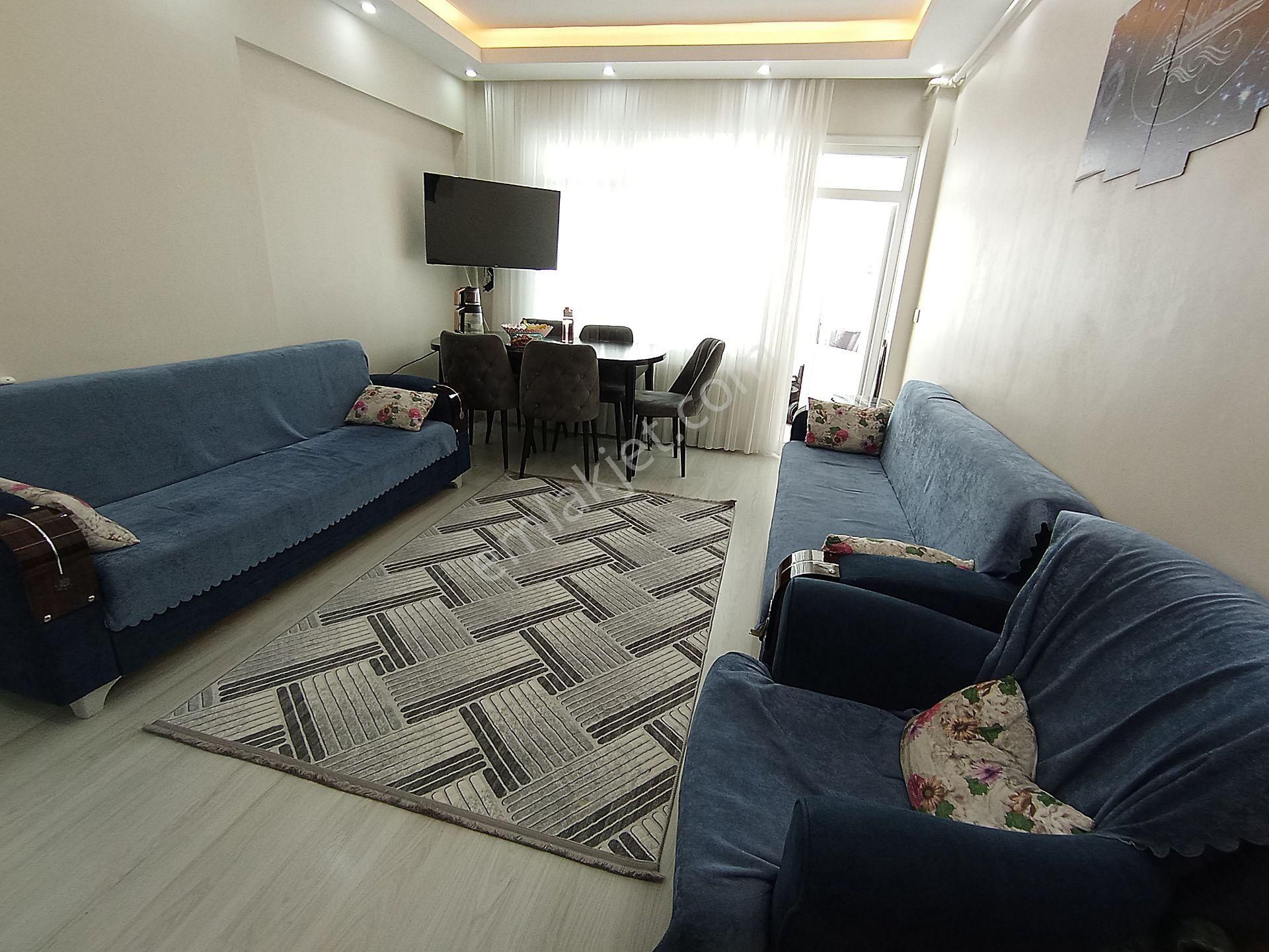 Deva Dan Nezih Muhit Doğancılarda İçi Yenilenmiş Balkonlu Temiz Arakat - Görsel 3