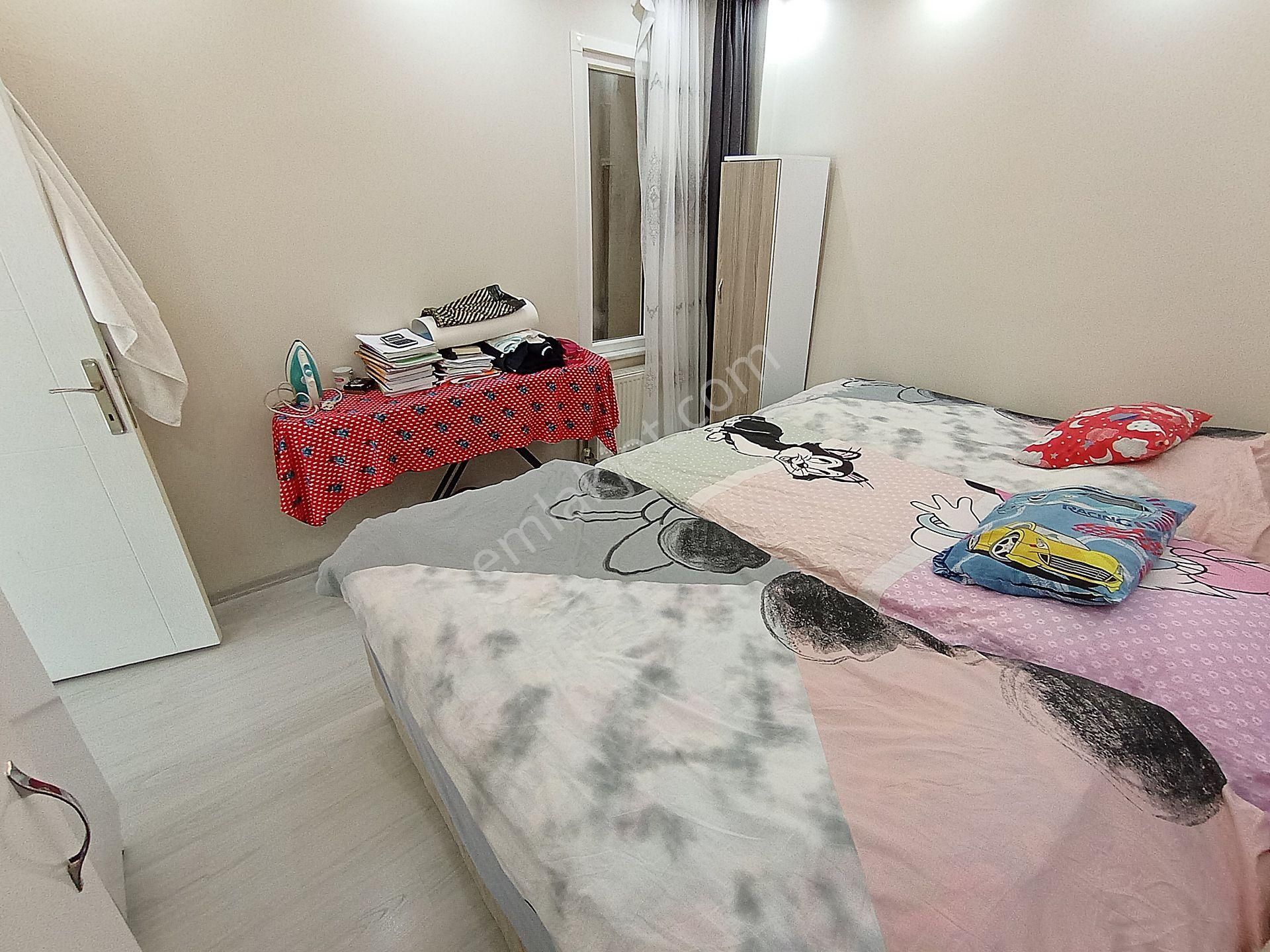 Deva Dan Nezih Muhit Doğancılarda İçi Yenilenmiş Balkonlu Temiz Arakat - Görsel 20