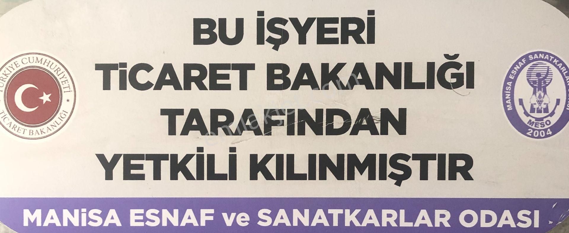 Manisa Köprübaşı Arsa Hedef Gayrimnekul Den