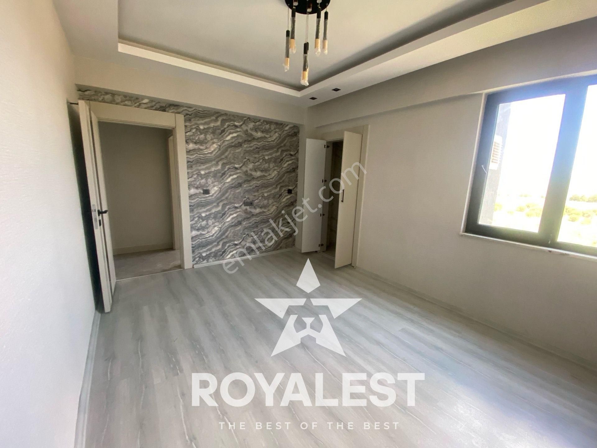Royalest Ten Alpaslan 1 De En Gözde Yerinde Satlık