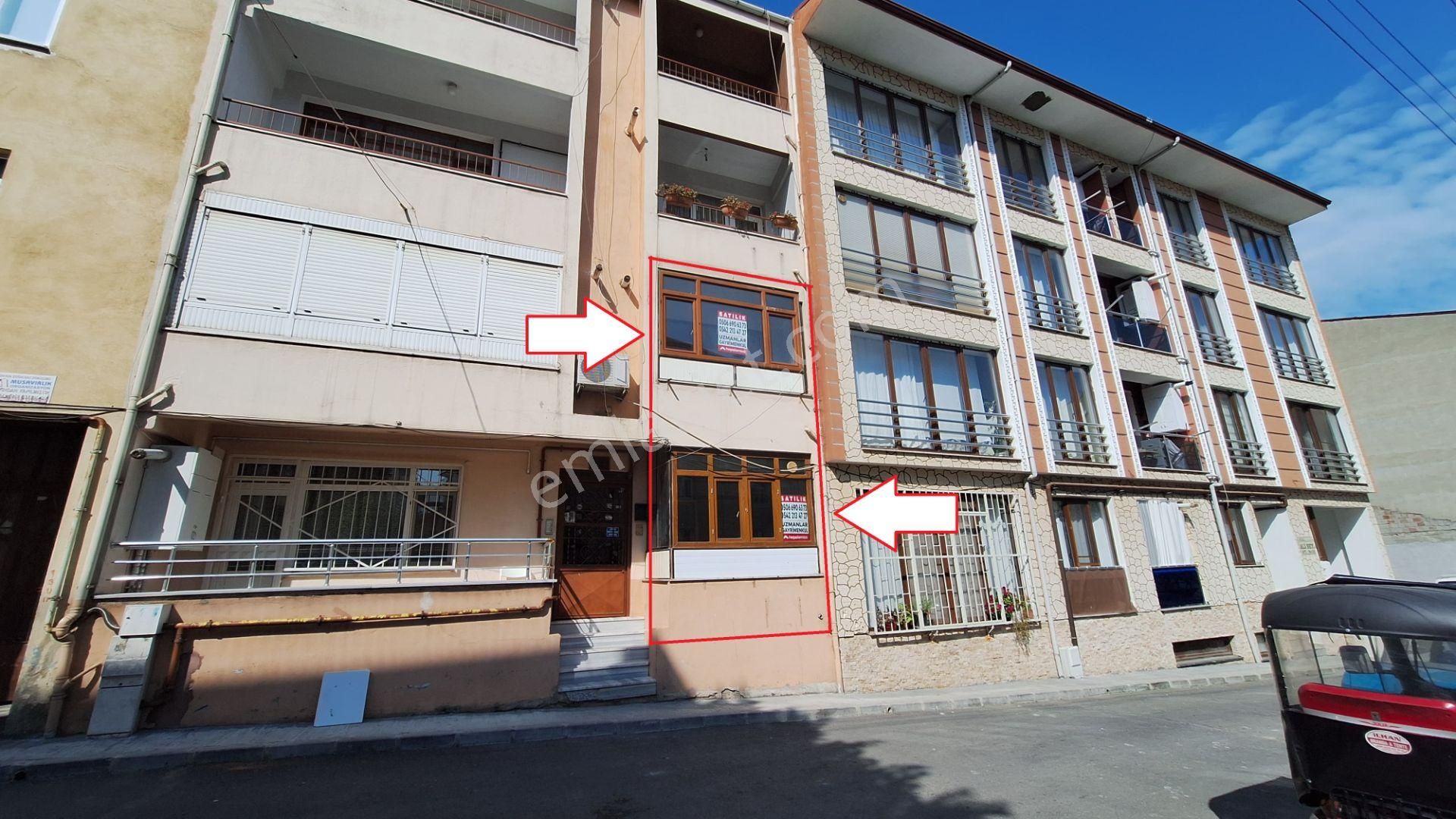 Kocaeli Karamürsel 4 Temmuz Mah Satılık 3+1 Dubleks Daire