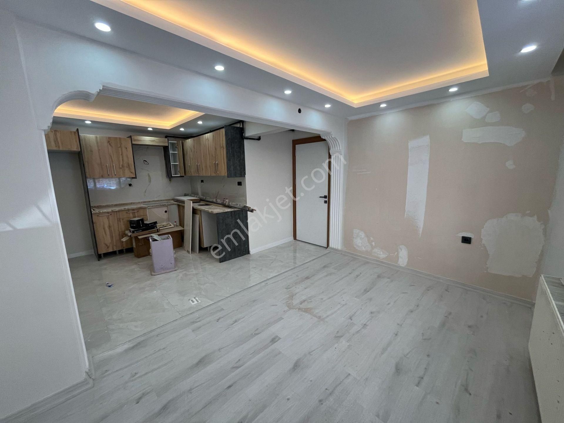 Baraka Gayrimenkul'den Akıncılarda Full Özellikli 3+1 Daire