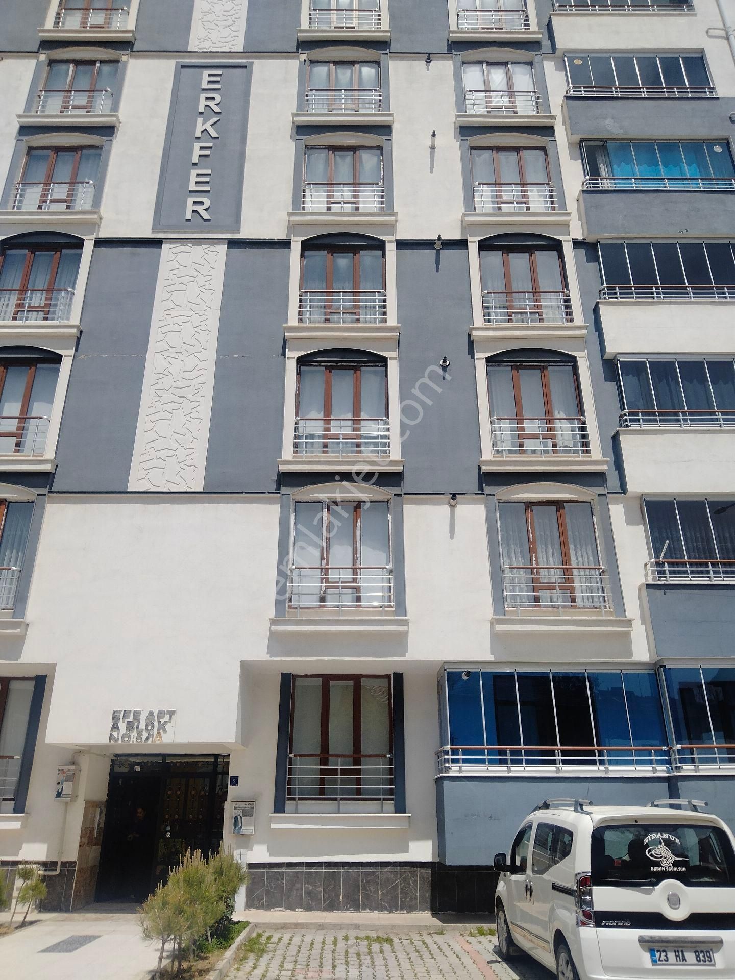 Mustafa P Da Satılık Lüks Yapı Daire
