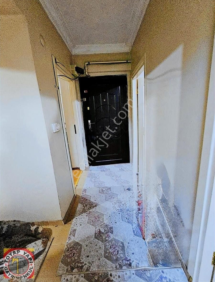 Toyap'tan 50. Yıl Mh 2+1 90 M2 Kat 1 Kredili Satılık Daire