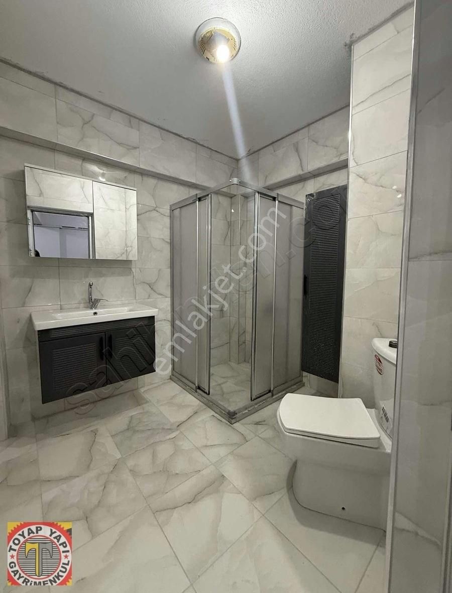 Toyap İsmetpaşa 3+1 135 M2 Kat 1 Tramvay 3dk Lüx Kredili Satılık