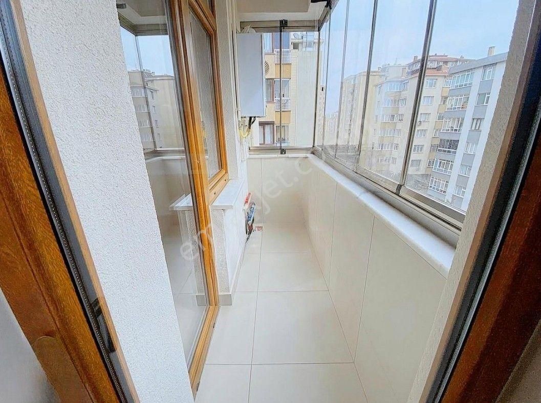 Eriş Den Sahrayıcedit'te Metroya 5dk Balkonlu 145m2 3+1 Yeni İskanlı Boş