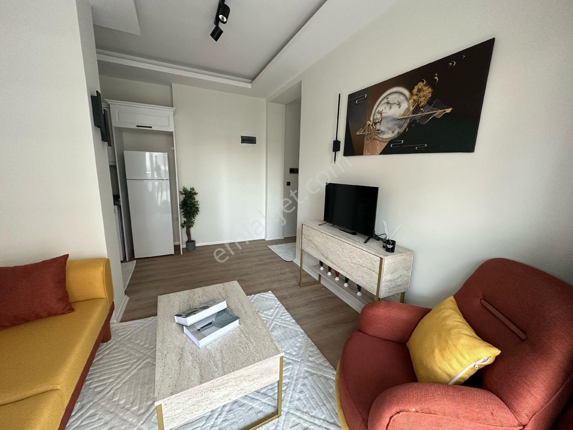 Akoğlu Gayrimenkulden Kiralık