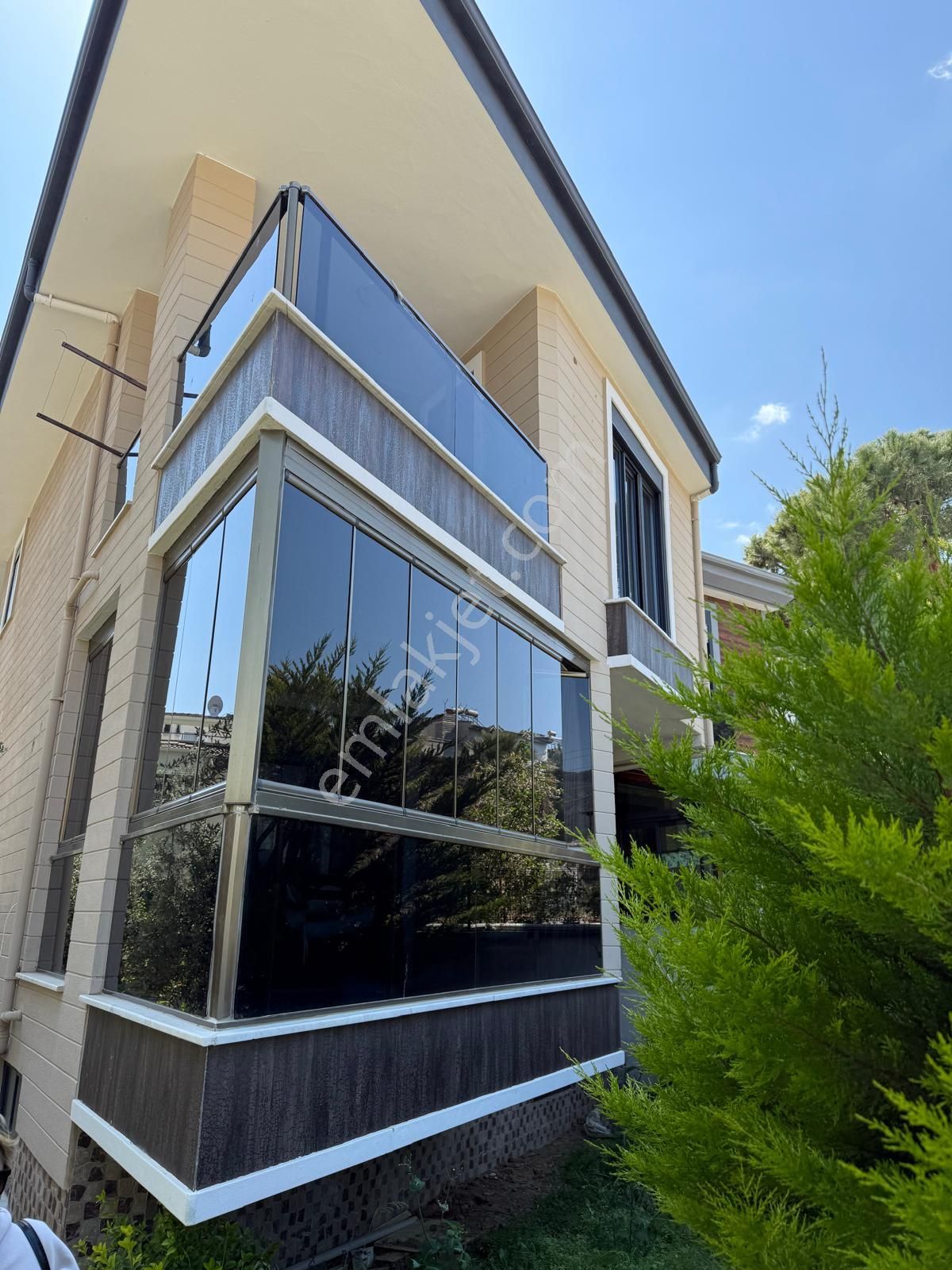 Pak Yapı'dan Altınoluk'da Denize Yürüme Mesafesinde Satılık 2+1 Daire