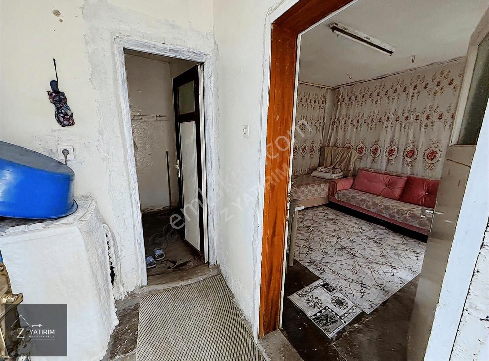 Z Yatırım'dan Satılık Müstakil Ev Garajlı - Görsel 13
