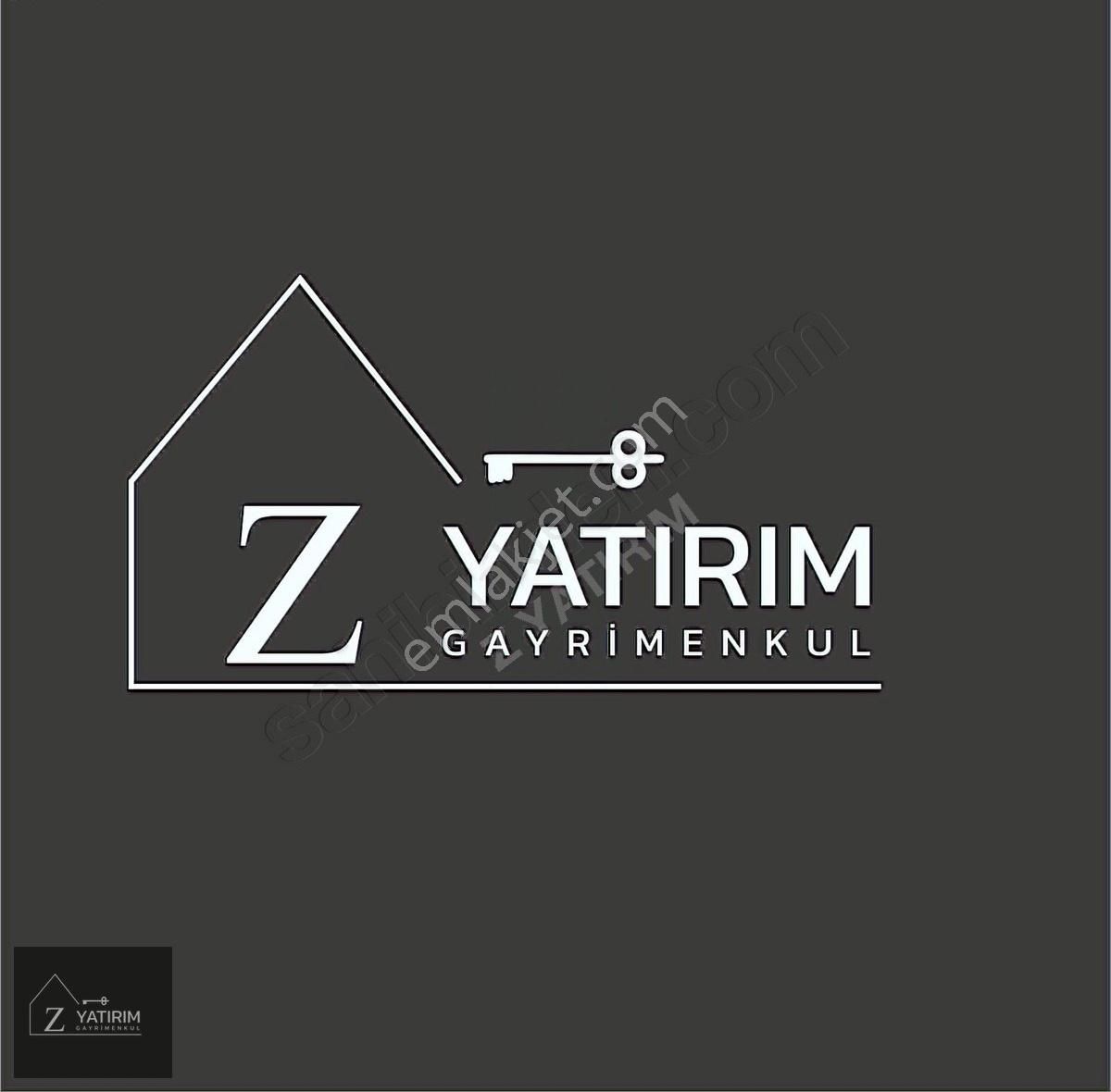 Z Yatırım'dan Satılık Müstakil Ev Garajlı - Görsel 3