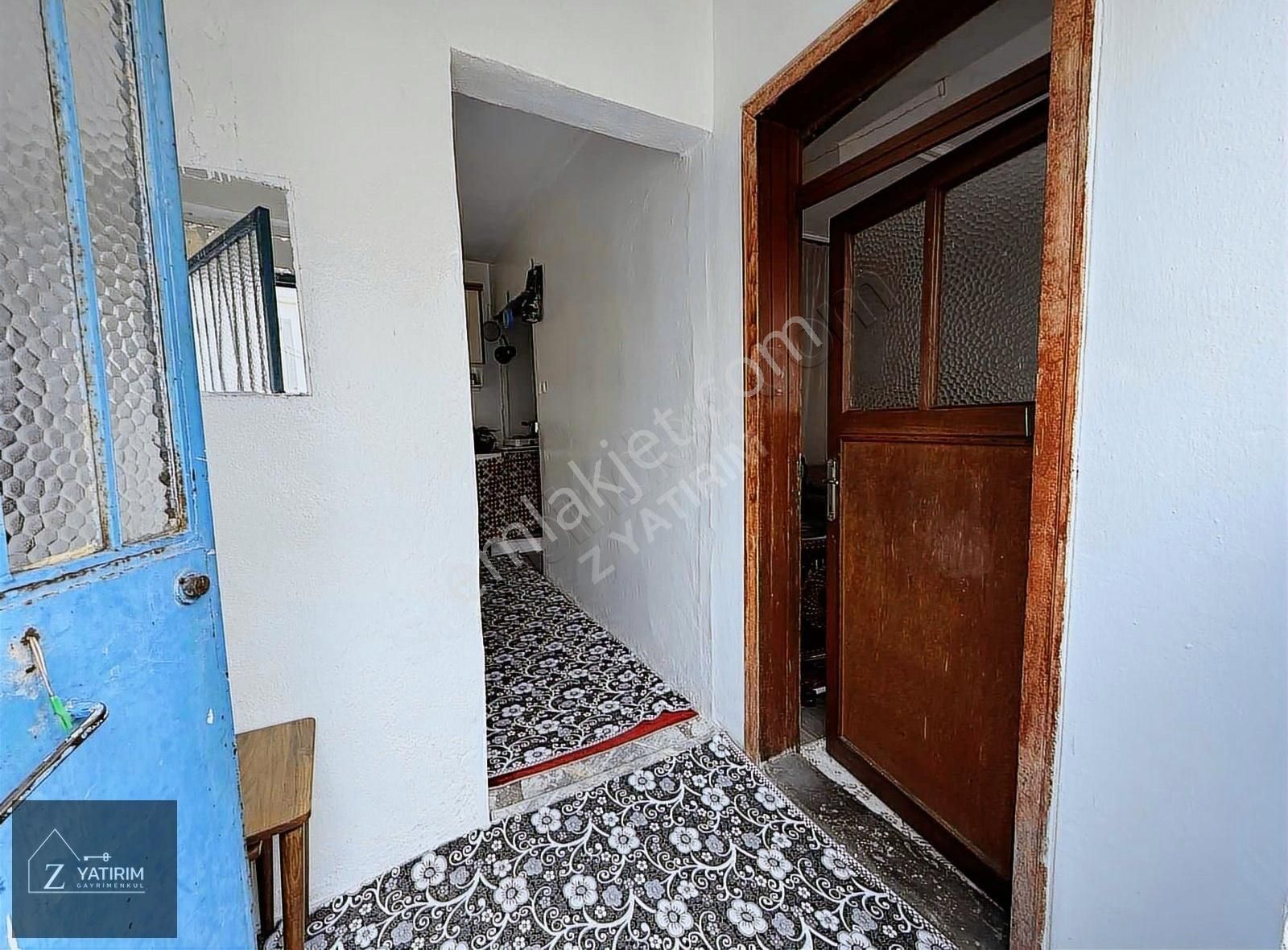 Z Yatırım'dan Satılık Müstakil Ev Garajlı - Görsel 4
