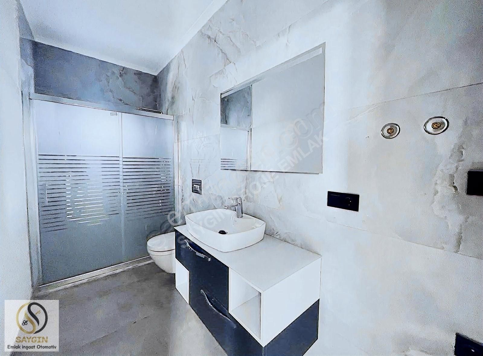 *saygın* Turgutreis' Te Deniz Manzaralı Özel Havuzlu Lüks Villa - Görsel 9