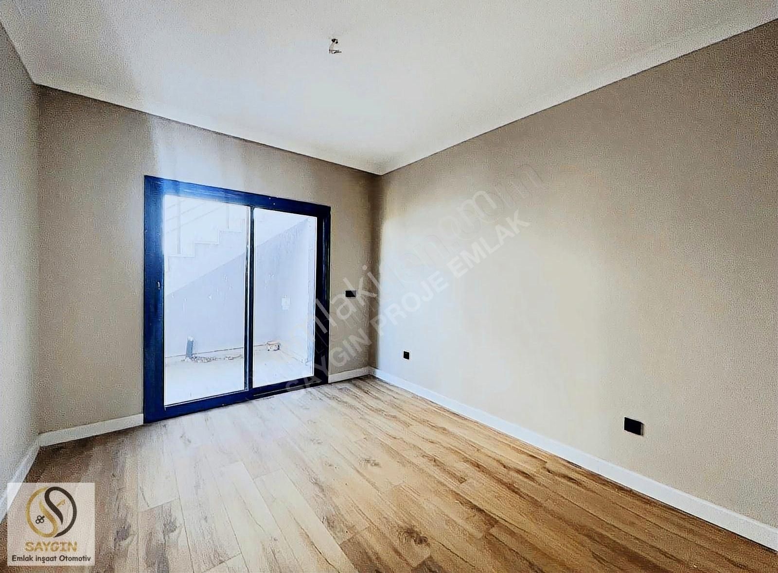 *saygın* Turgutreis' Te Deniz Manzaralı Özel Havuzlu Lüks Villa - Görsel 7