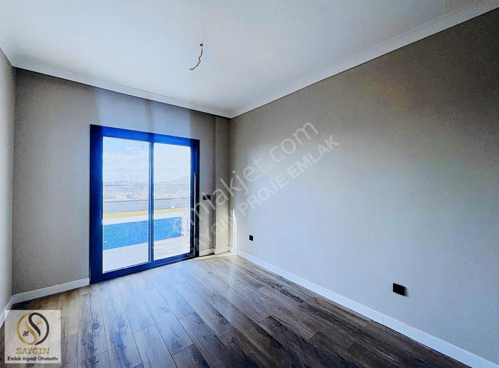 *saygın* Turgutreis' Te Deniz Manzaralı Özel Havuzlu Lüks Villa - Görsel 8