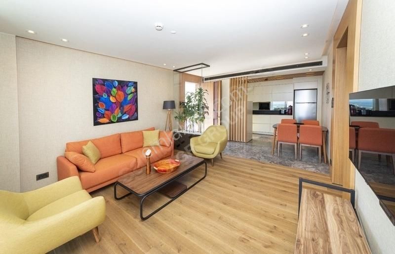 Agr Group'tan Denize Sıfır Plaj/güvenlik/havuz/sauna/hamam ! - Görsel 14