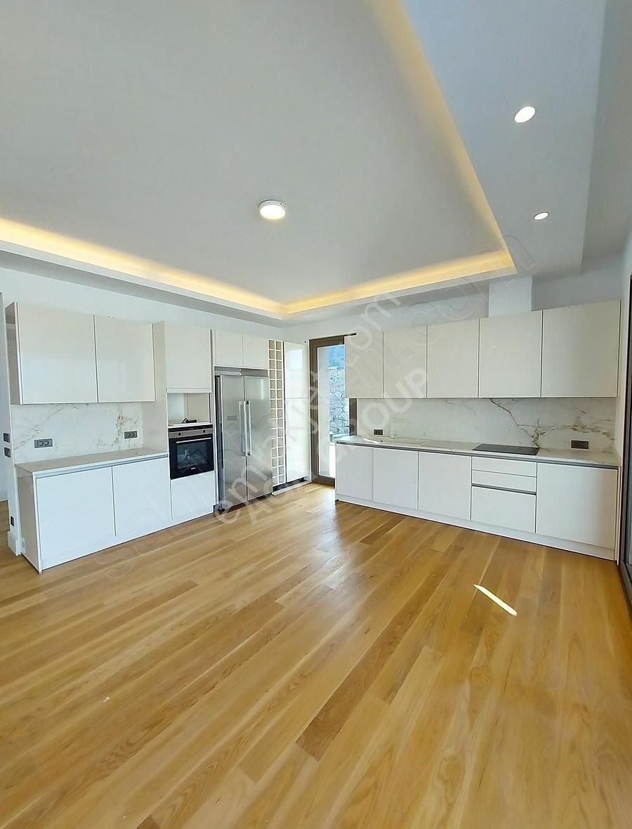 Agr Group'tan Seba Taş Evler'de Satılık Tek Katlı Lüx Villa ! - Görsel 34
