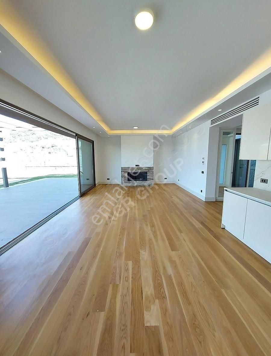 Agr Group'tan Seba Taş Evler'de Satılık Tek Katlı Lüx Villa ! - Görsel 27