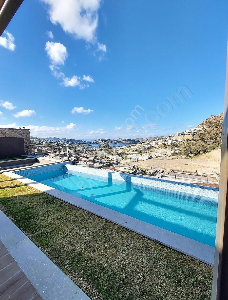 Agr Group'tan Seba Taş Evler'de Satılık Tek Katlı Lüx Villa ! - Görsel 31