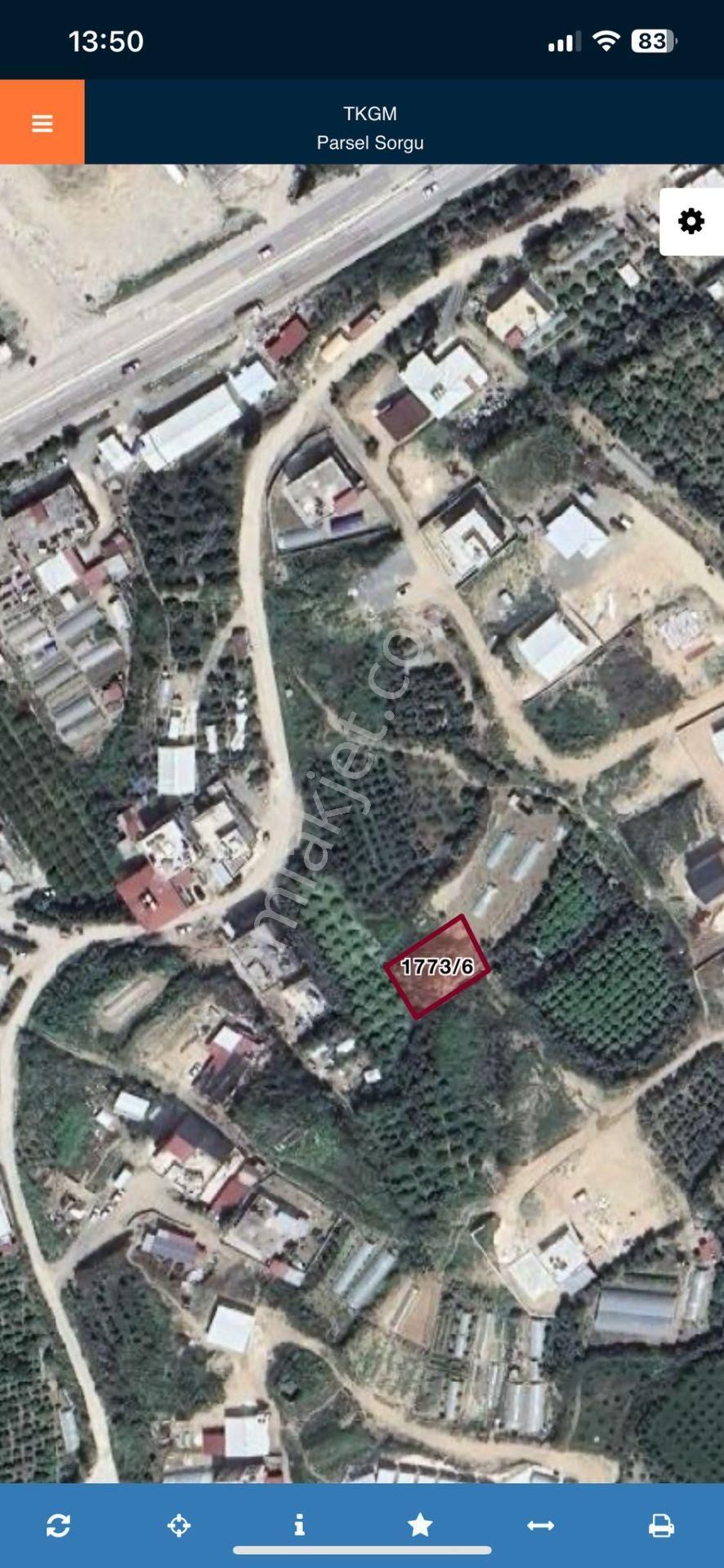 Satılık Arsa