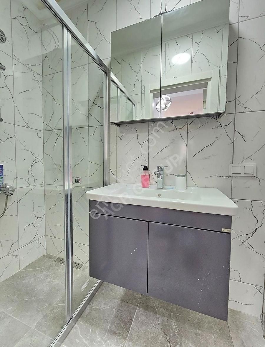 Agr Group'tan Plajlı Sitede Fırsat 2+1 Bahçe Katı Daire ! - Görsel 13