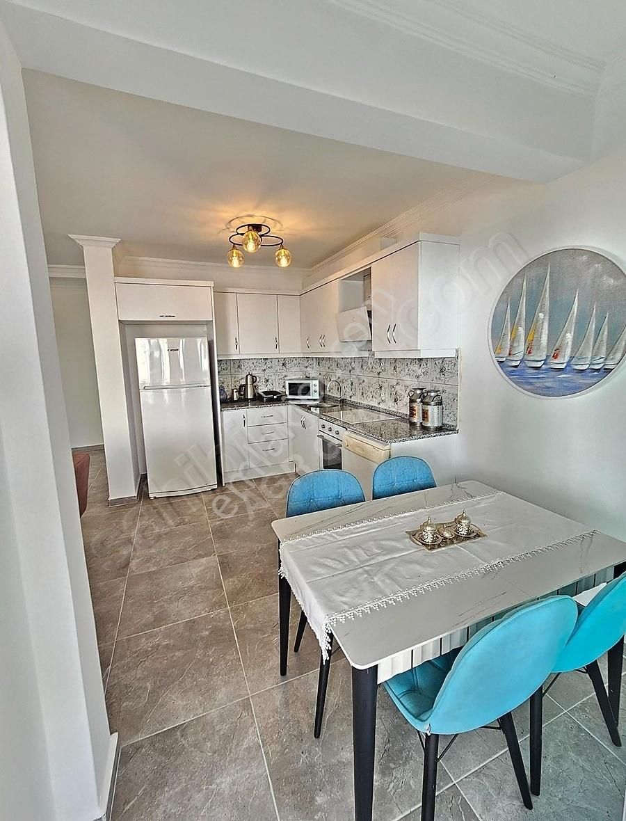 Agr Group'tan Plajlı Sitede Fırsat 2+1 Bahçe Katı Daire ! - Görsel 11