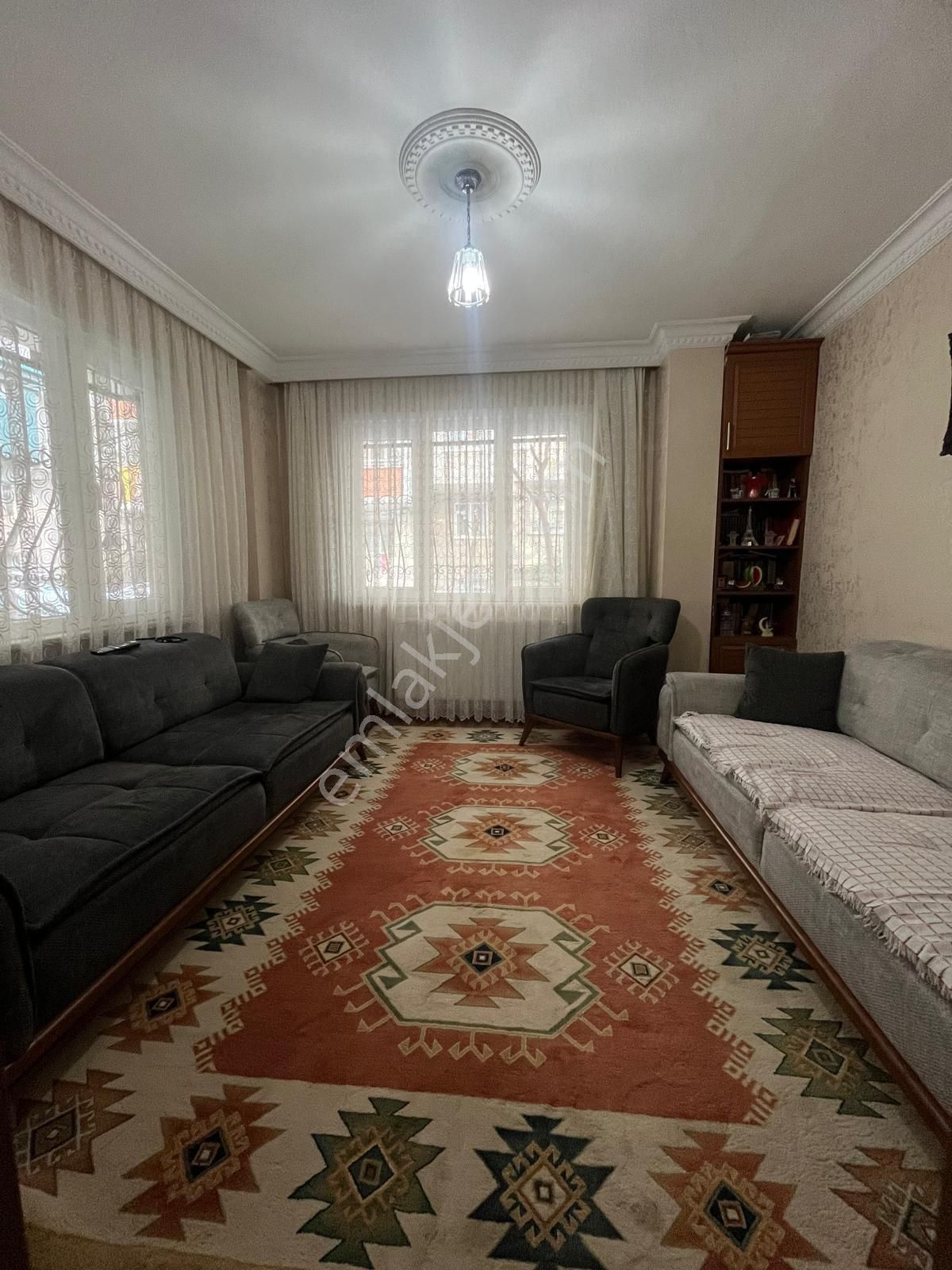 Güngören Maraşel Çakmak Satılık Dubleks Daire 3+1