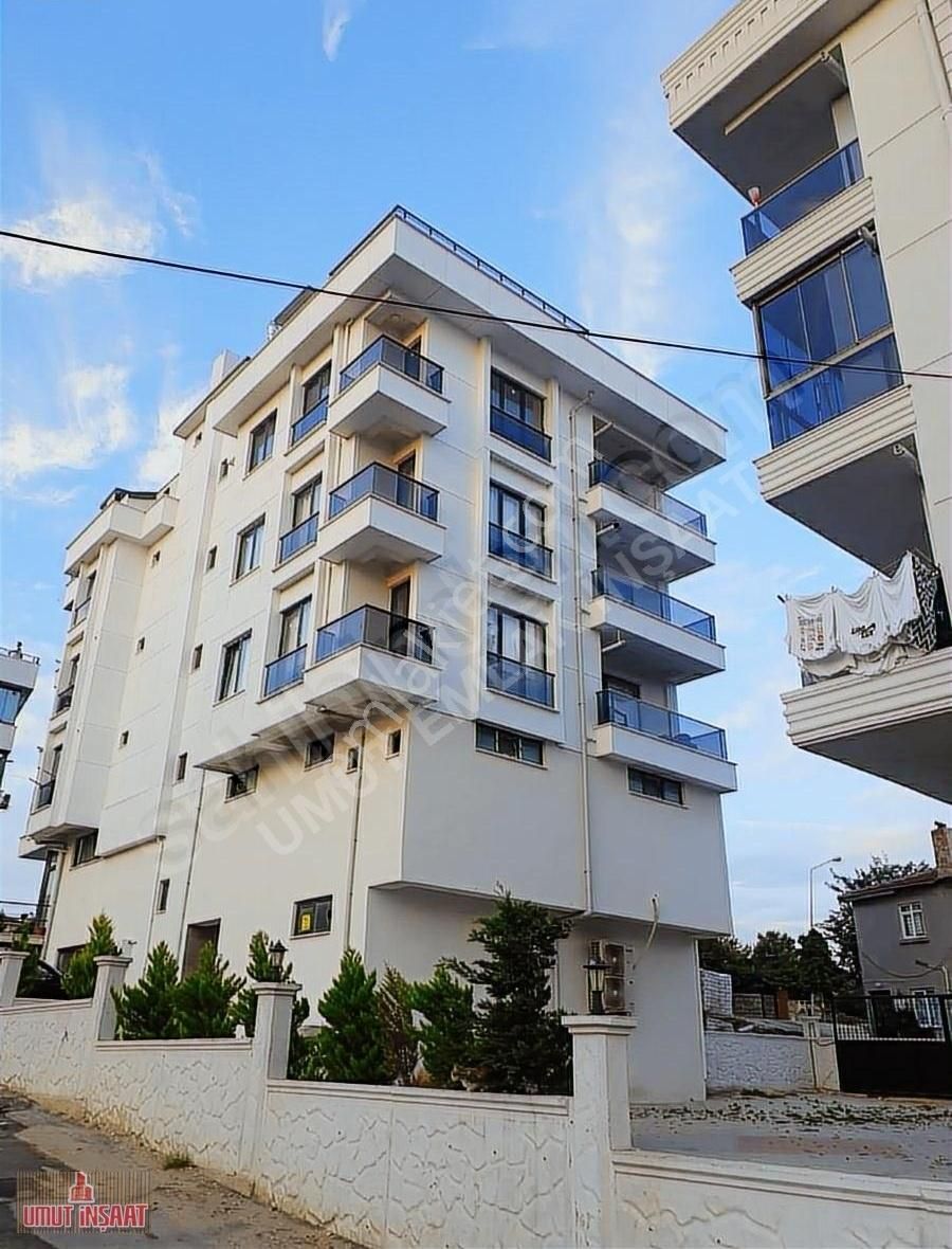 Satılık Daire